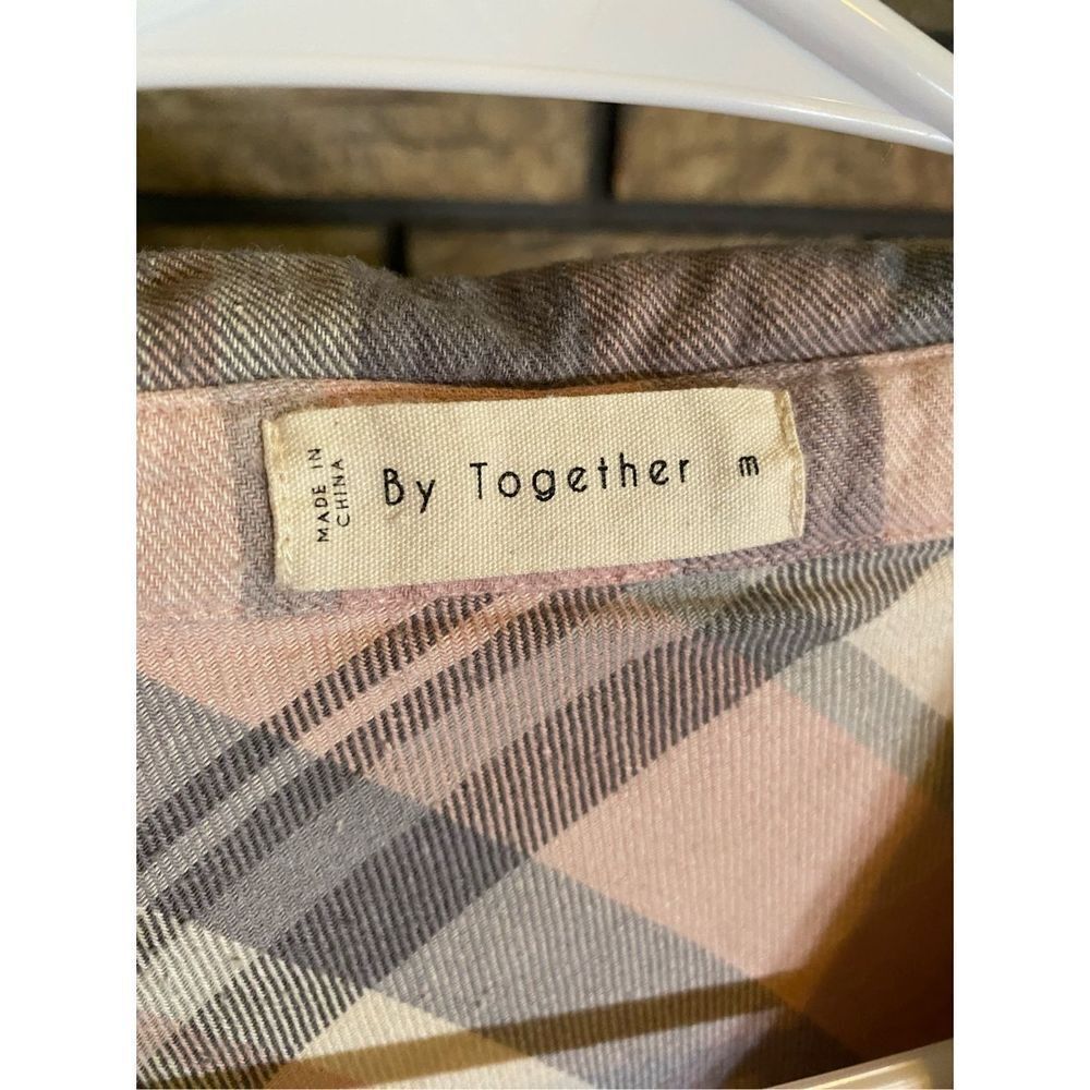 ‎By Together Button Down - Picture 3 of 5